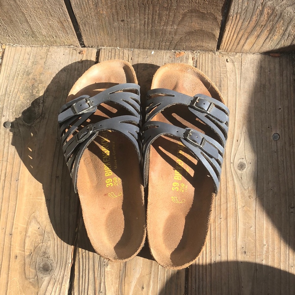 Birkenstock Granada Sandal